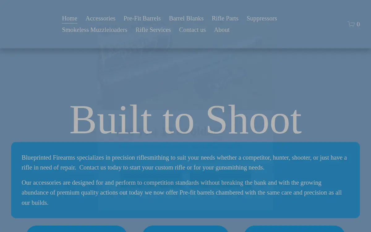 Homepage of Walker Farm Enterprises INC.