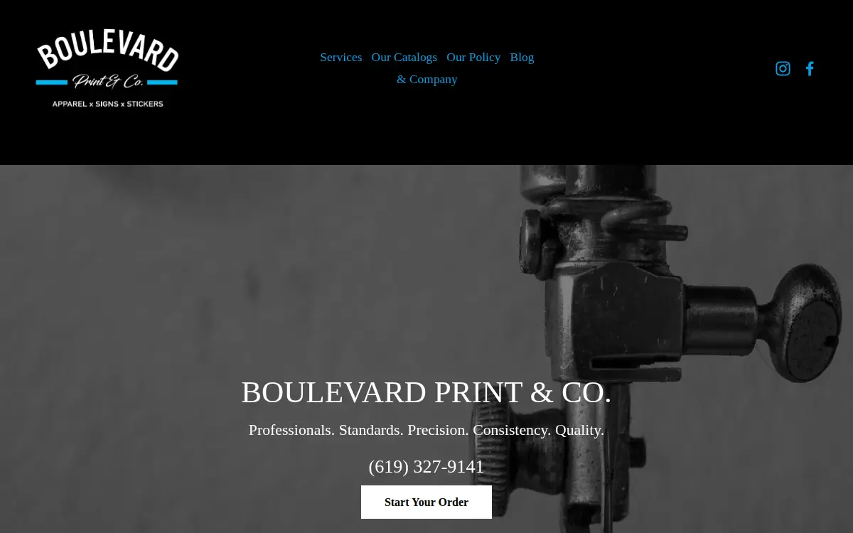 Homepage of Kokoe Estrada Dusina