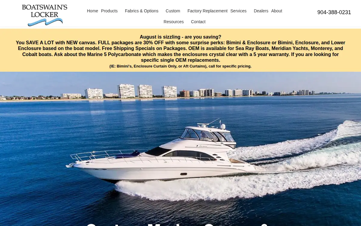 Homepage of Wbj, INC.