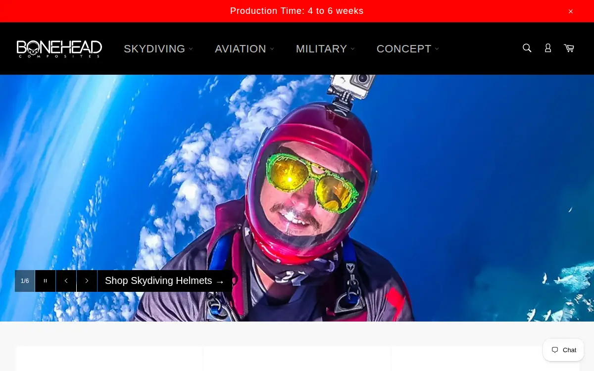 Homepage of Jfchristopher, INC.