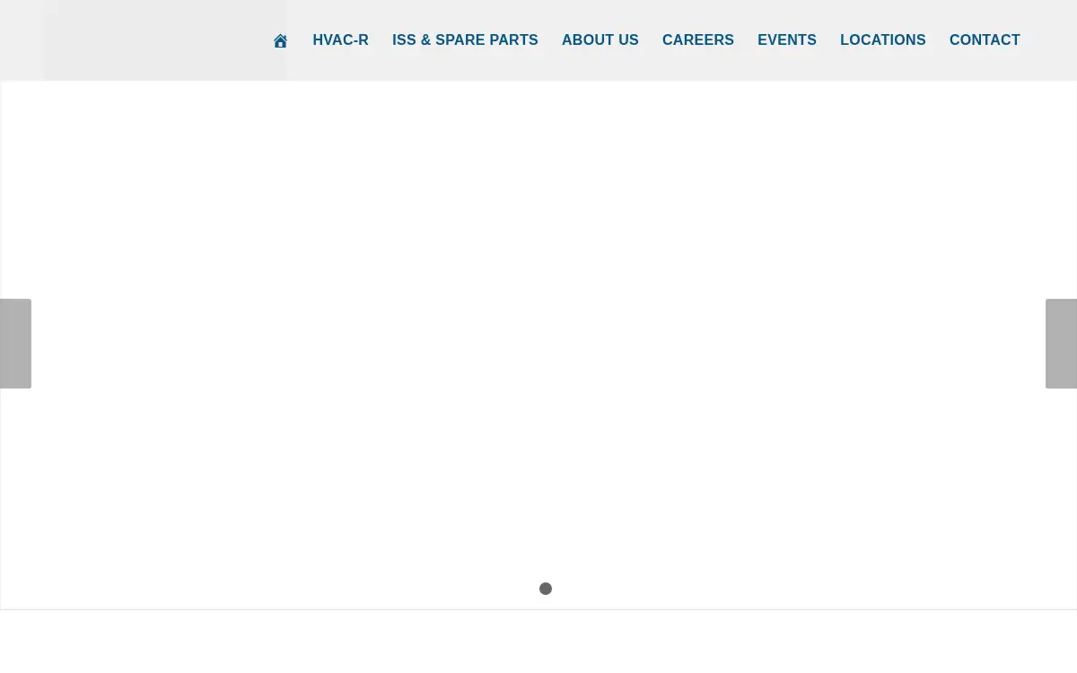 Homepage of Bronswerk Marine Corporation