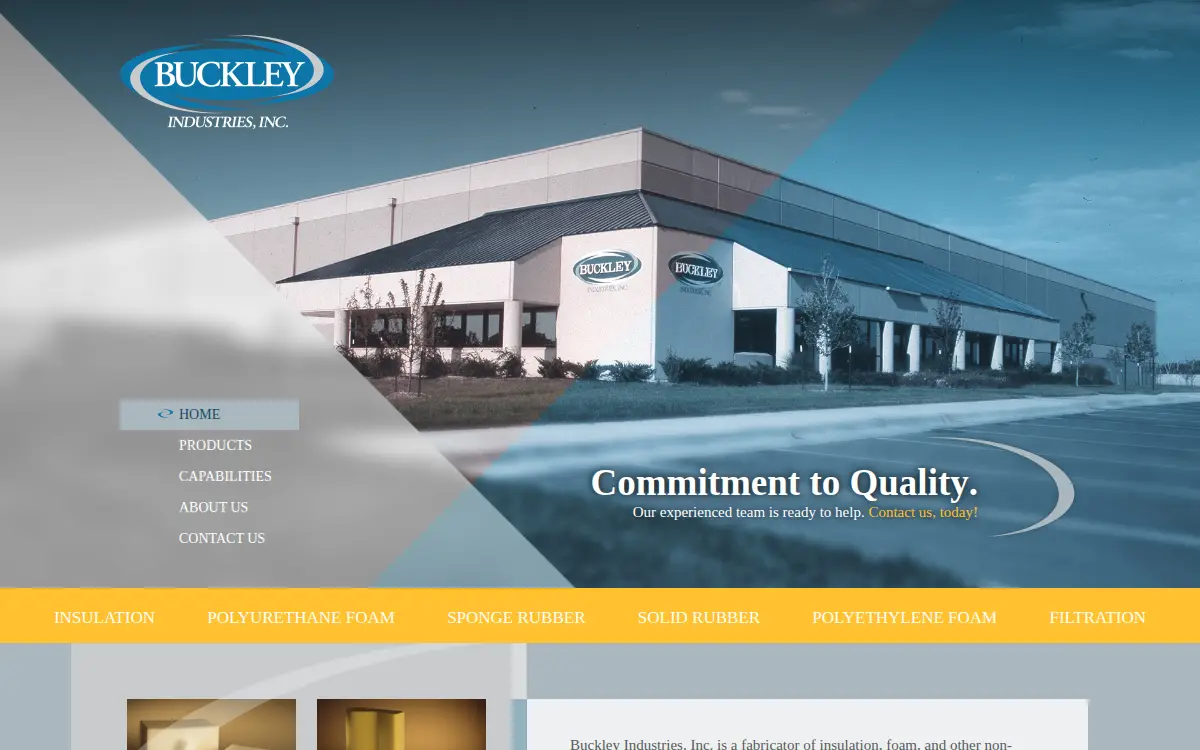 Homepage of Psc Industries, INC