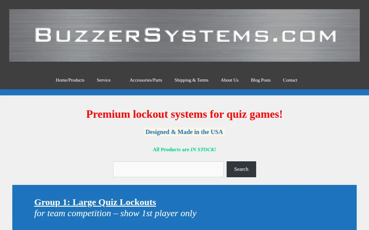 Homepage of Novel Electronic Designs INC