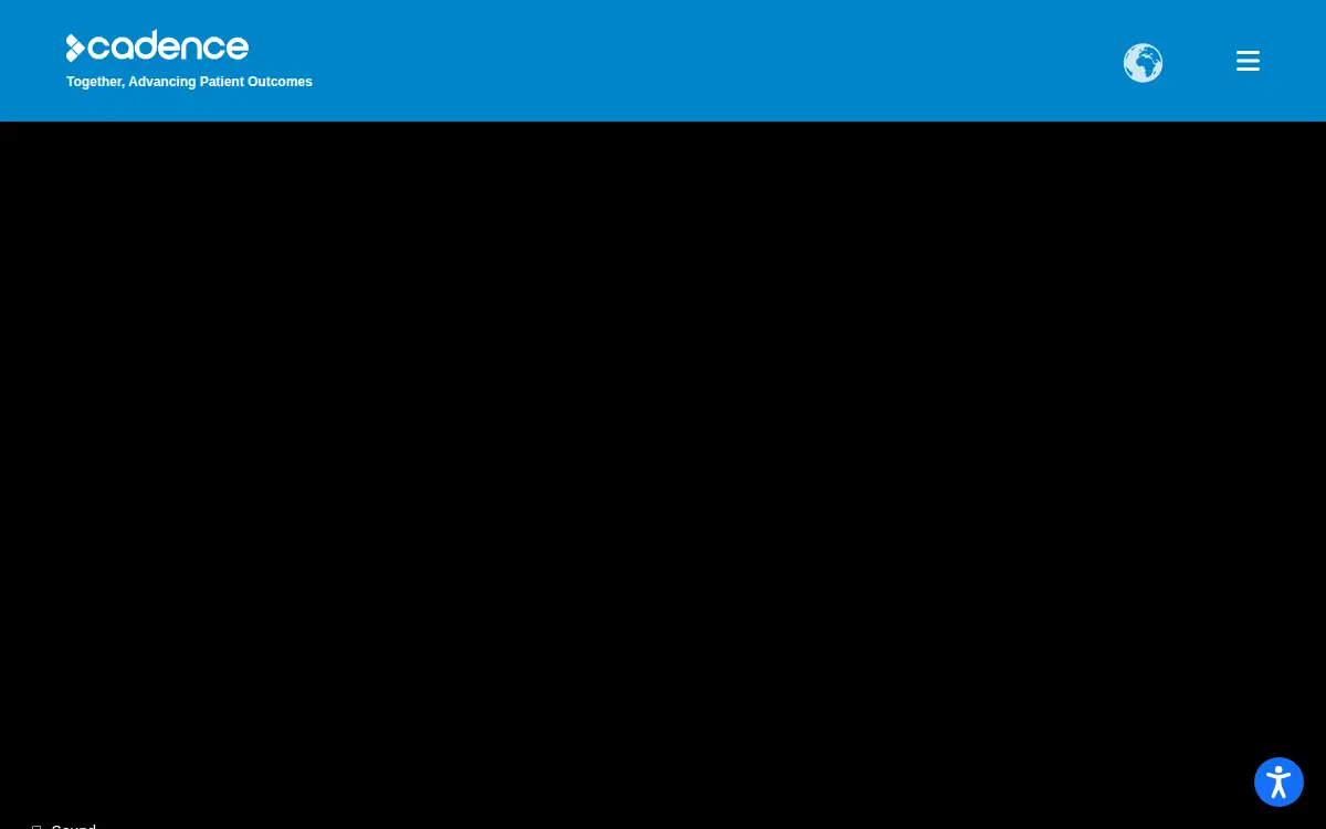 Homepage of Arc Deland LLC