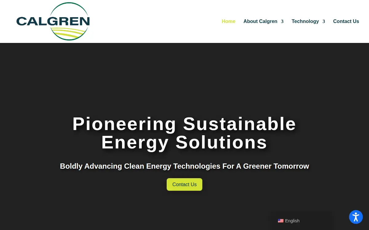 Homepage of Gfp Ethanol, LLC