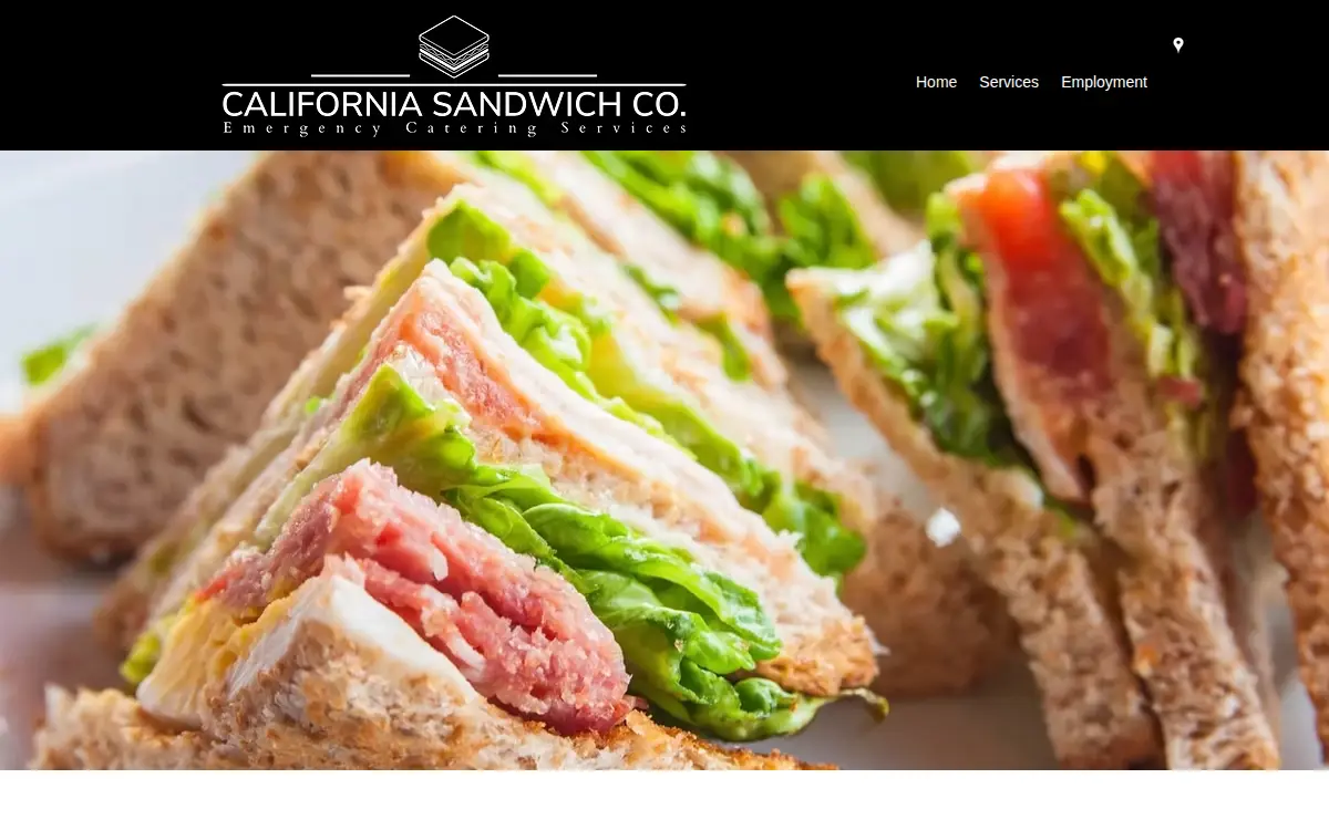 Homepage of 3 Stonedeggs INC