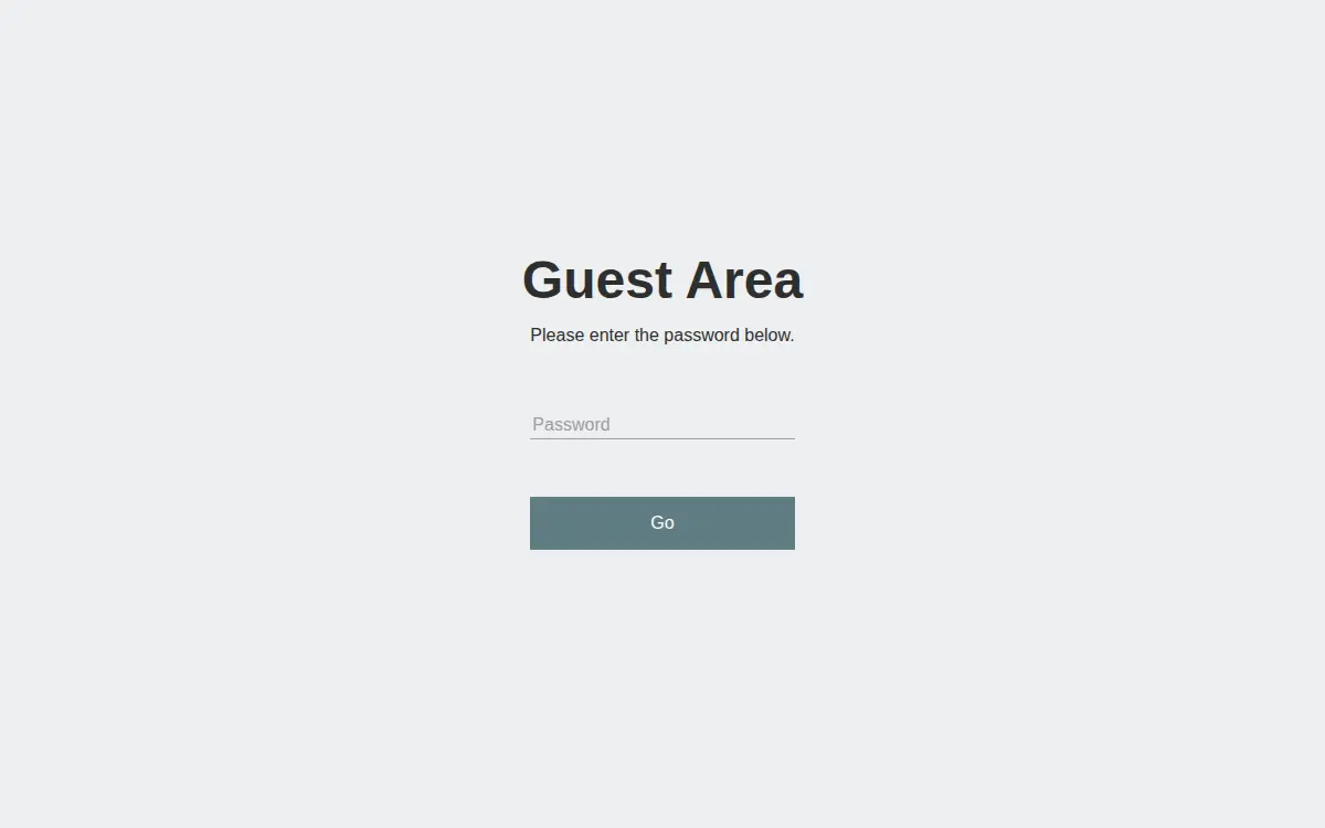 Homepage of Camntech, INC.