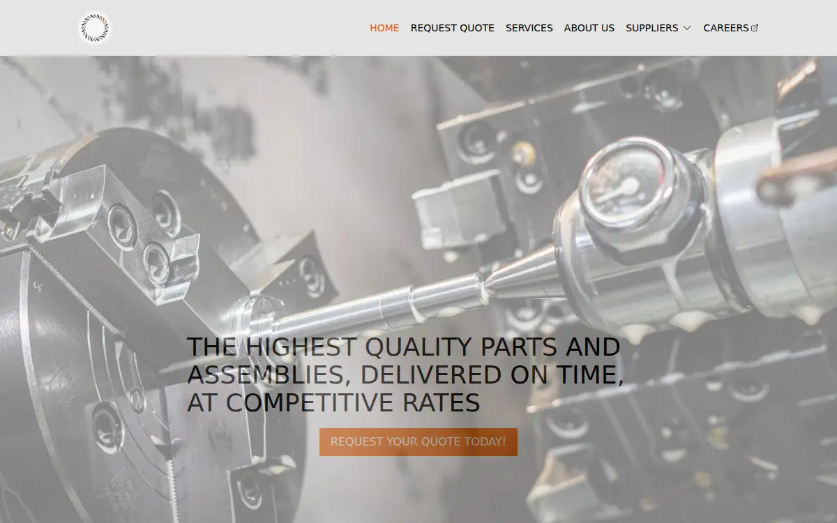 Homepage of Colleen & Herb Enterprises INC