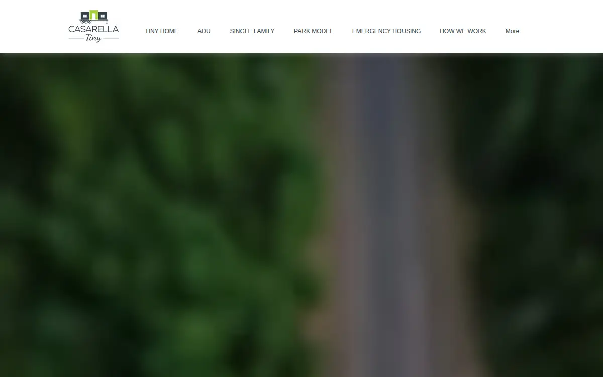 Homepage of Architecture Steel LLC