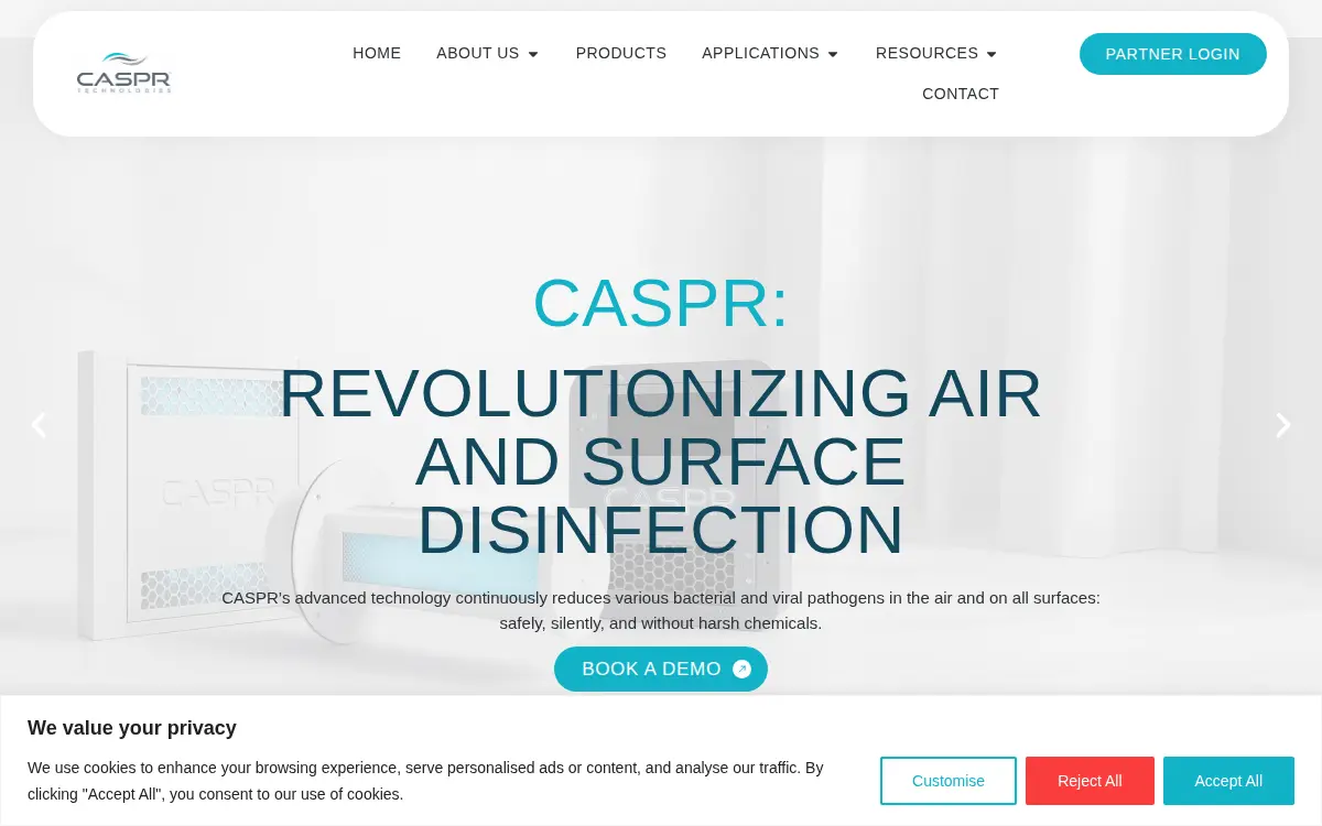 Homepage of Nds Sales, LLC