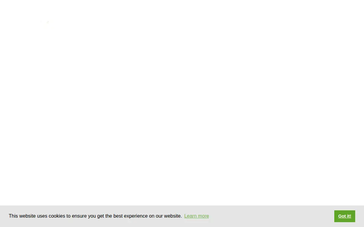 Homepage of Clear Align LLC