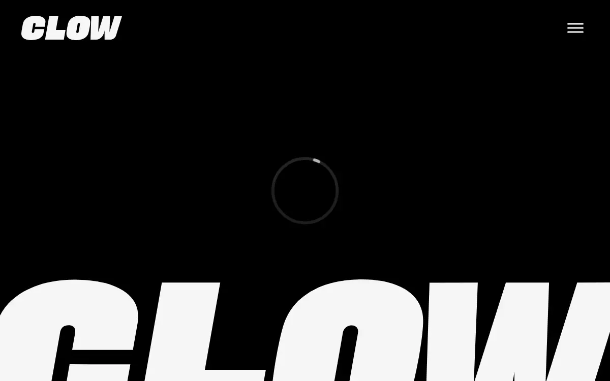 Homepage of Clow Stamping Company, INC.