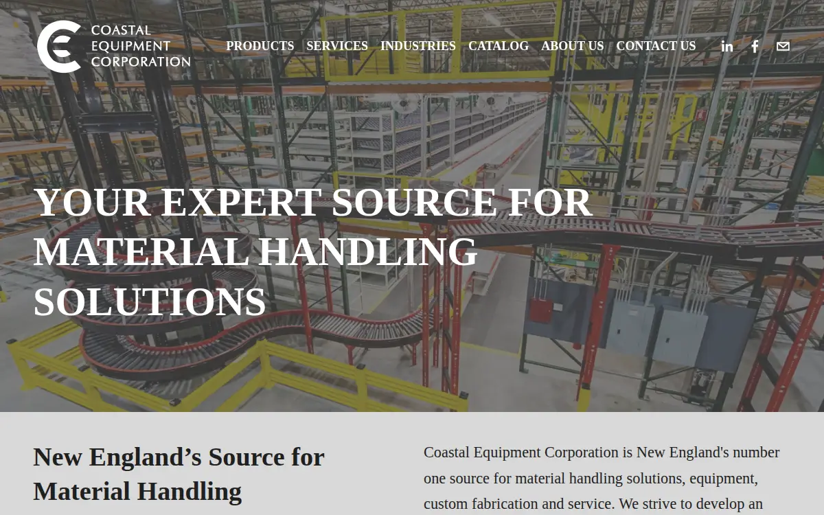 Homepage of Silver Creek Partners INC