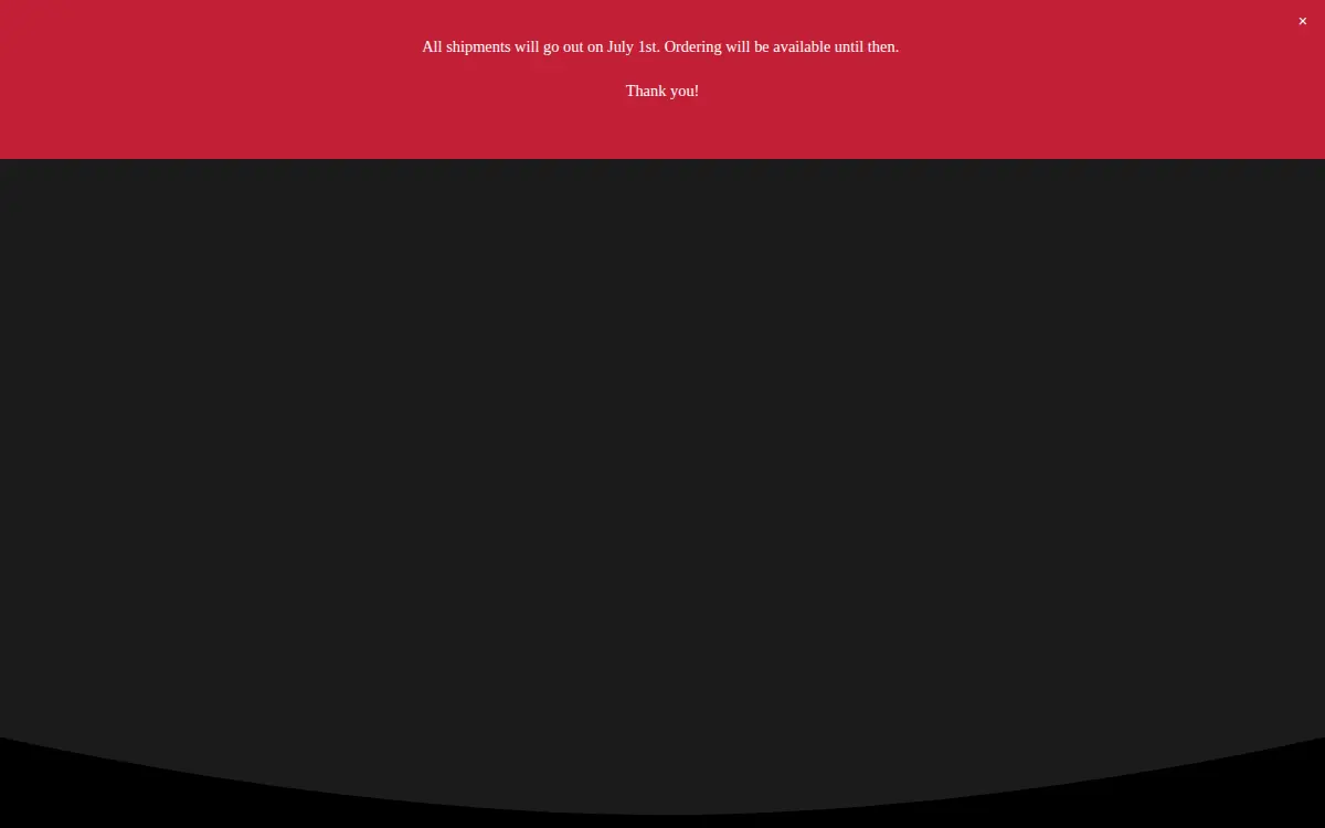 Homepage of Cocoavino LLC