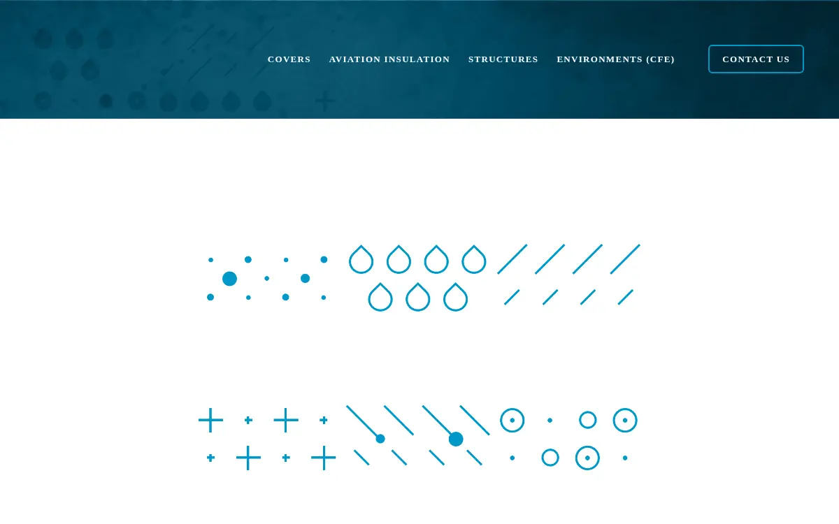 Homepage of L&c Protec, INC.