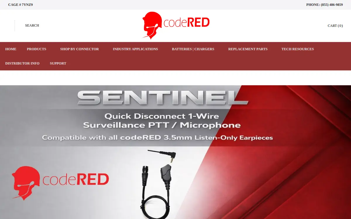Homepage of Gastonco, LLC