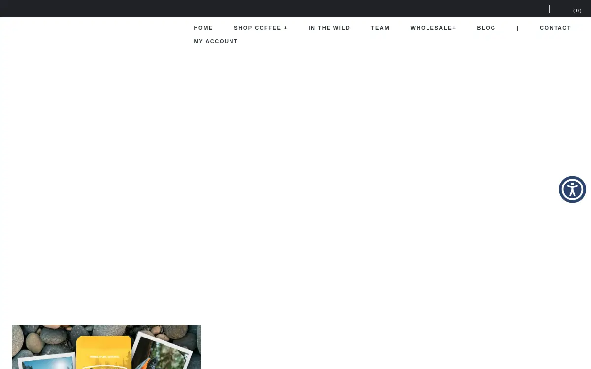 Homepage of Siddy Bell