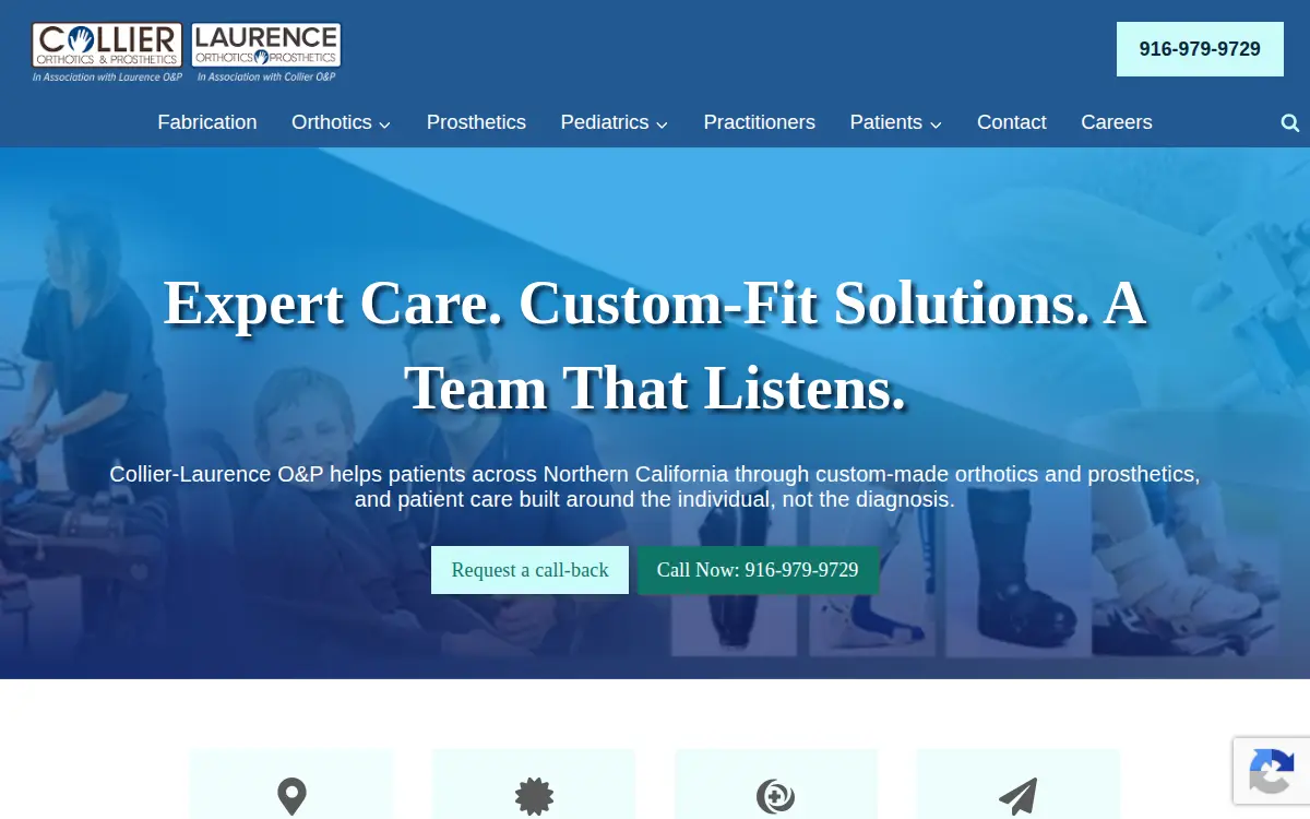 Homepage of Castle Hill Holdings INC