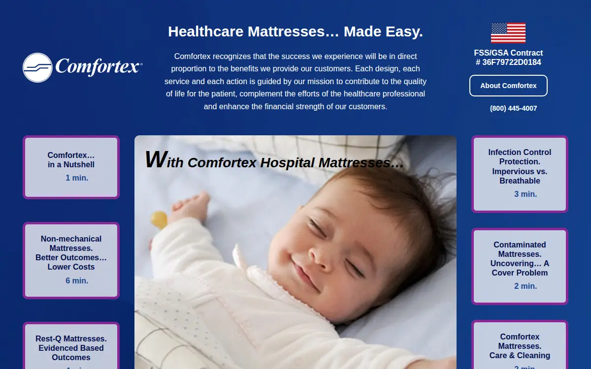 Homepage of Avatar Enterprises, INC.