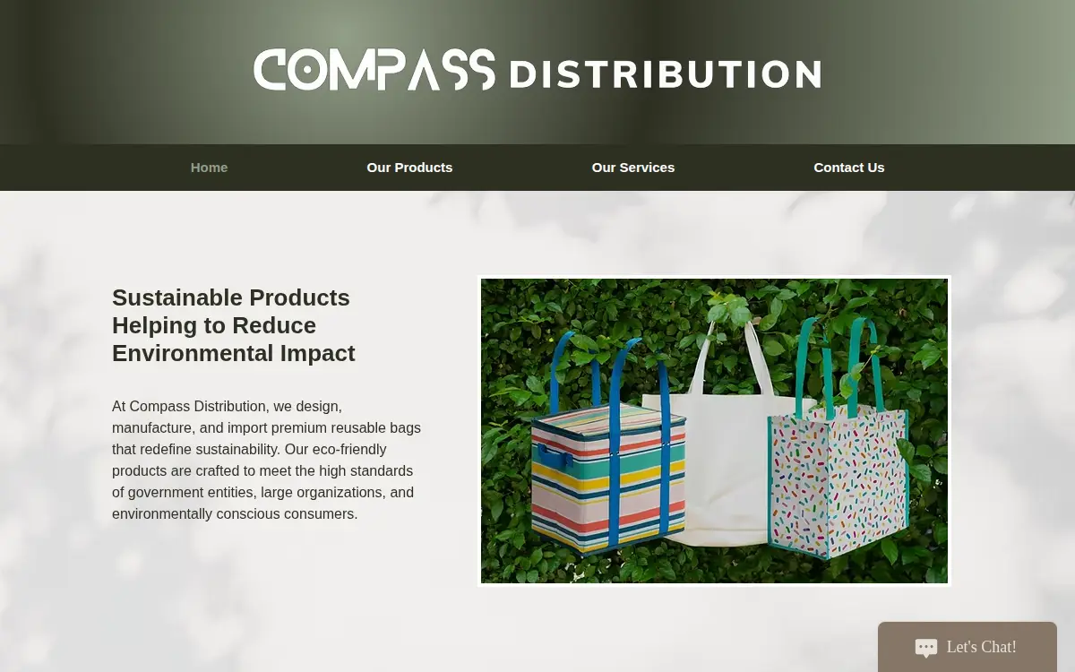 Homepage of Pharmacy Consulting Solutions LLC