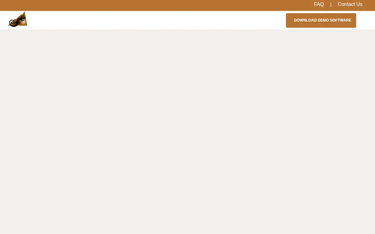 Homepage of Copper Mountain Technologies LLC