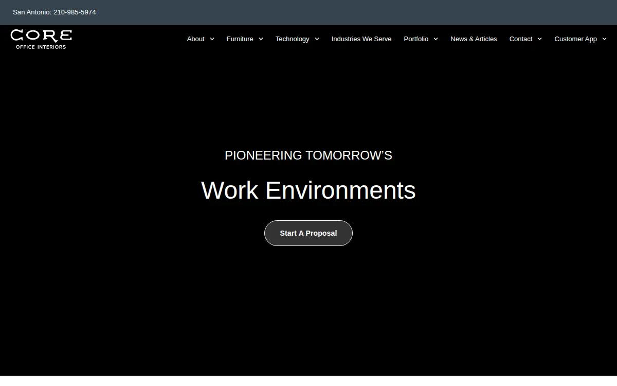 Homepage of Afma, INC.