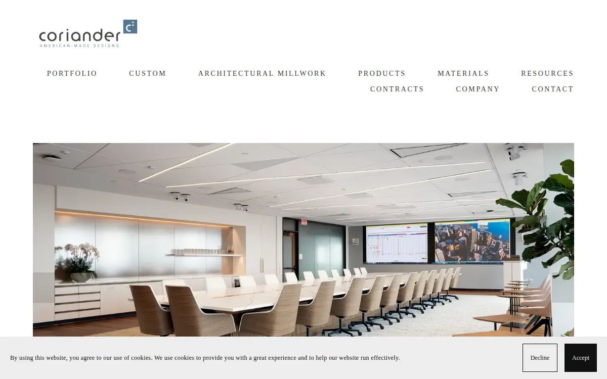Homepage of Ken Boudreau, INC.