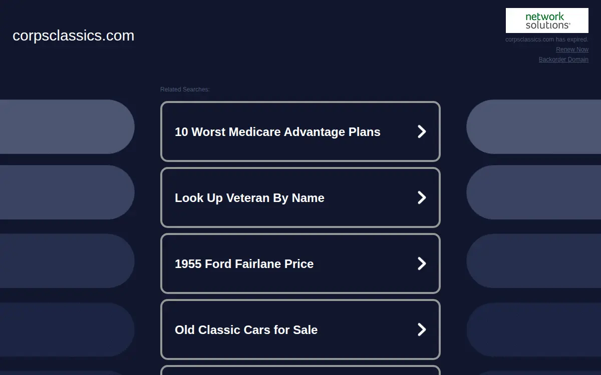 Homepage of John Whitworth