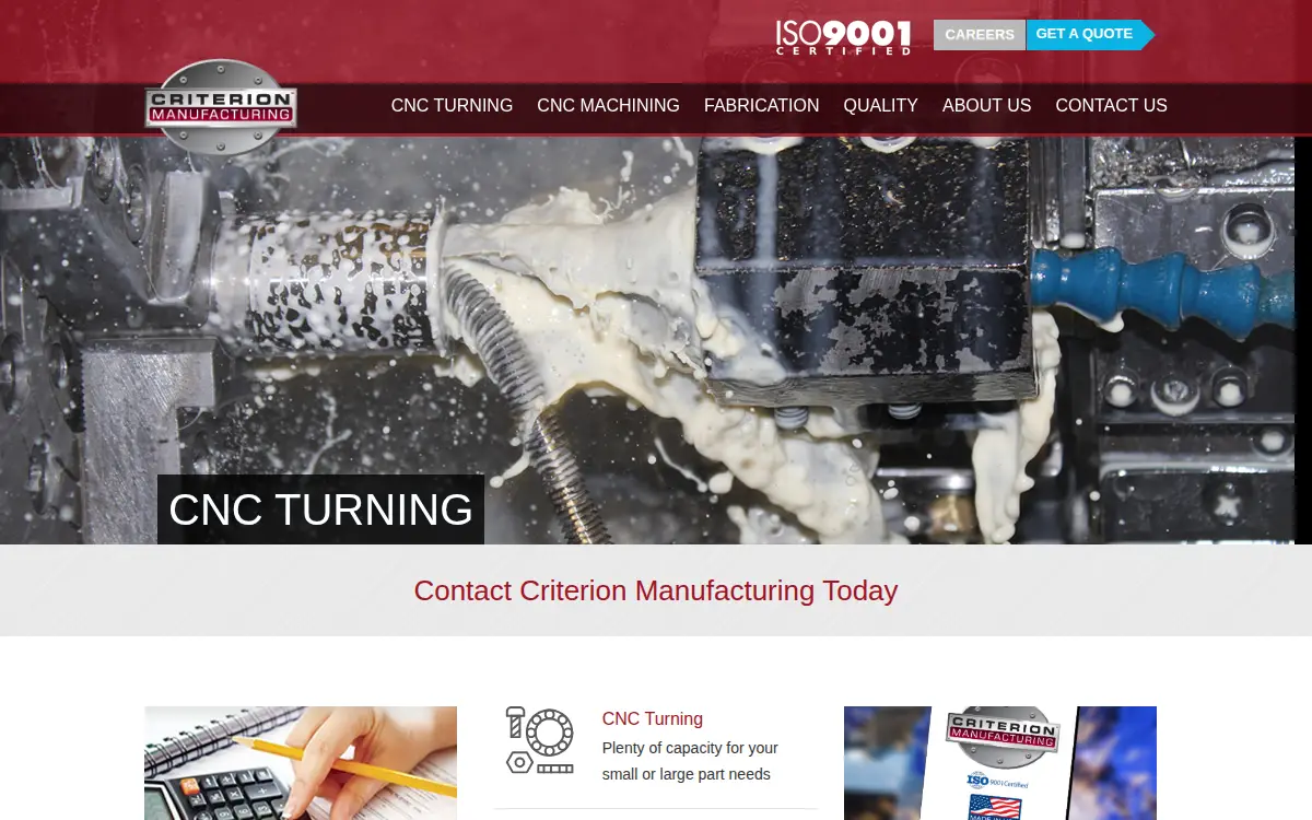 Homepage of Ama Works, INC