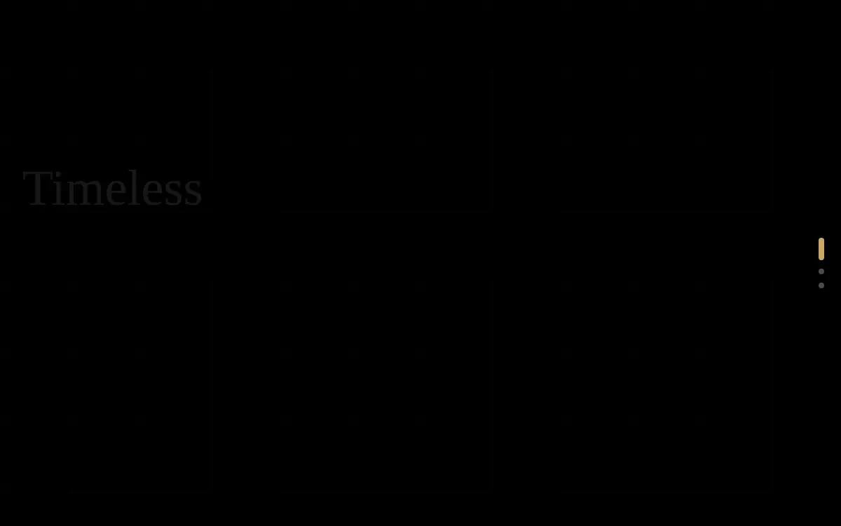 Homepage of Stones By Crowne, INC.