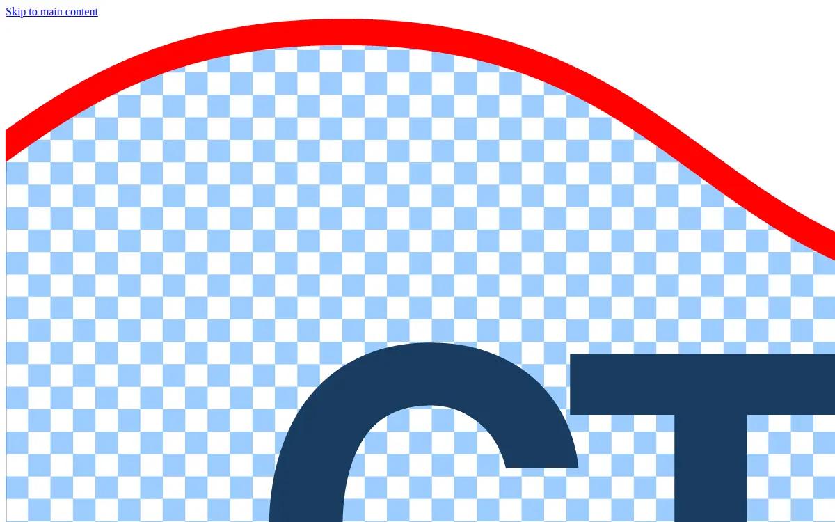 Homepage of Creating Technology Solutions LLC