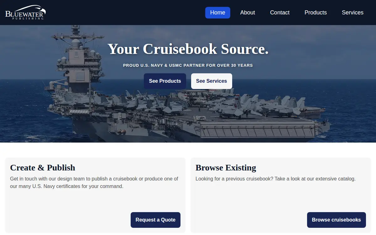 Homepage of Csl Enterprises, INC.