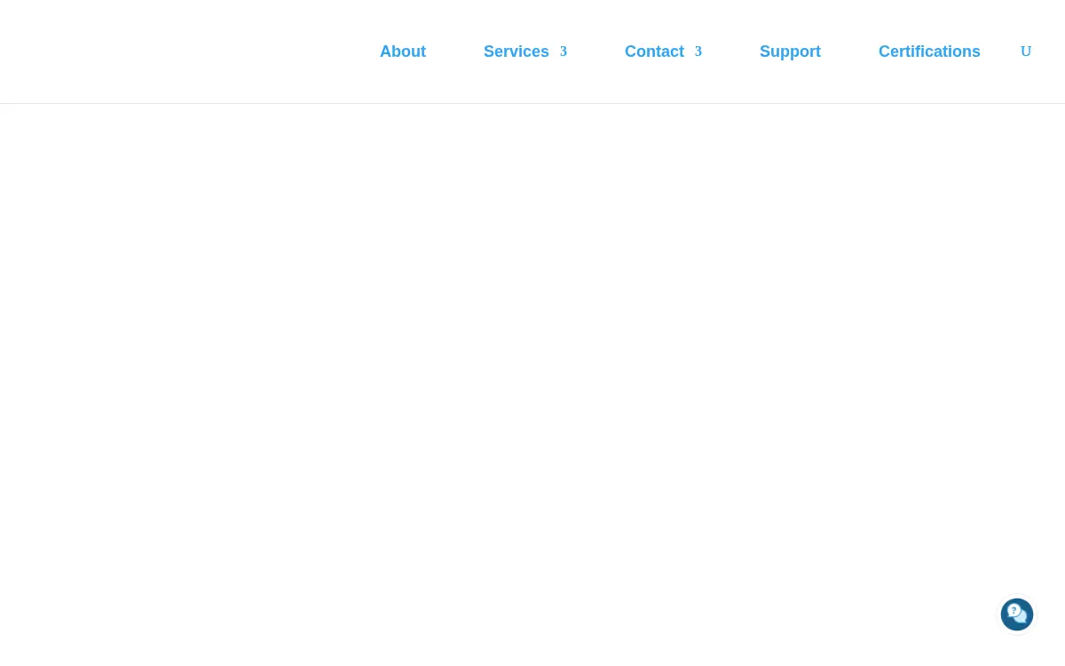 Homepage of Custom Tool & Model CORP.