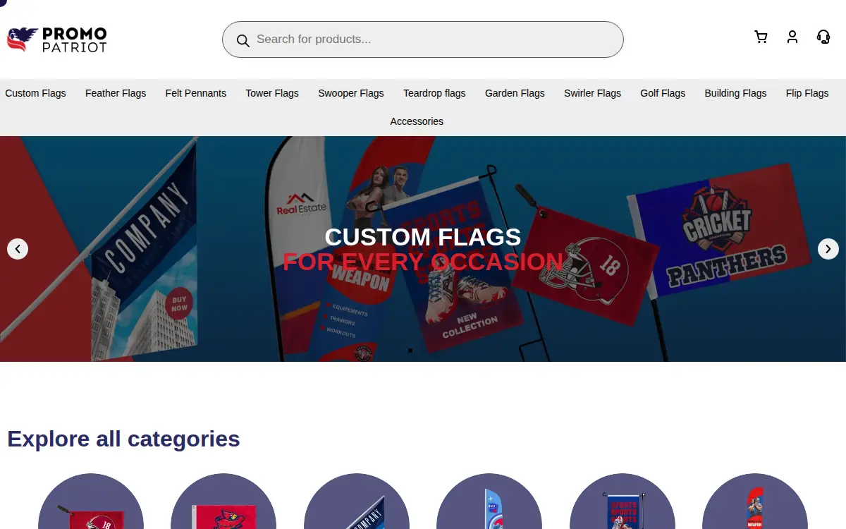 Homepage of Agas Mfg INC