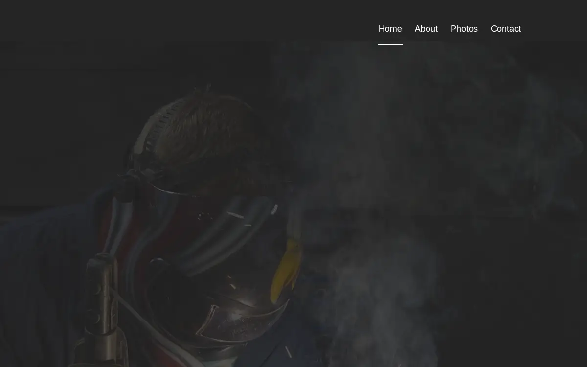Homepage of Dailco. INC.