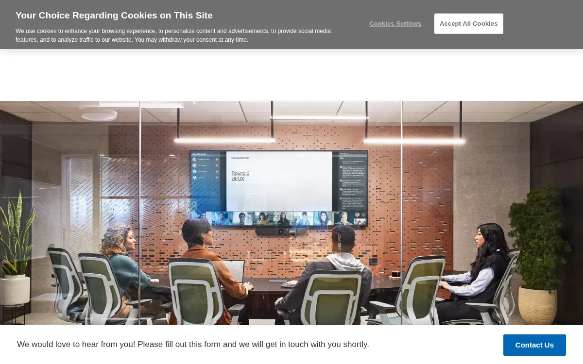Homepage of Fultonst1 LLC