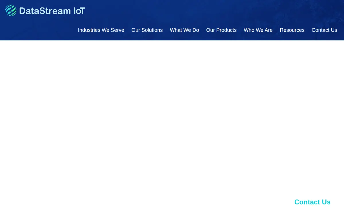Homepage of Iot Technologies International LLC