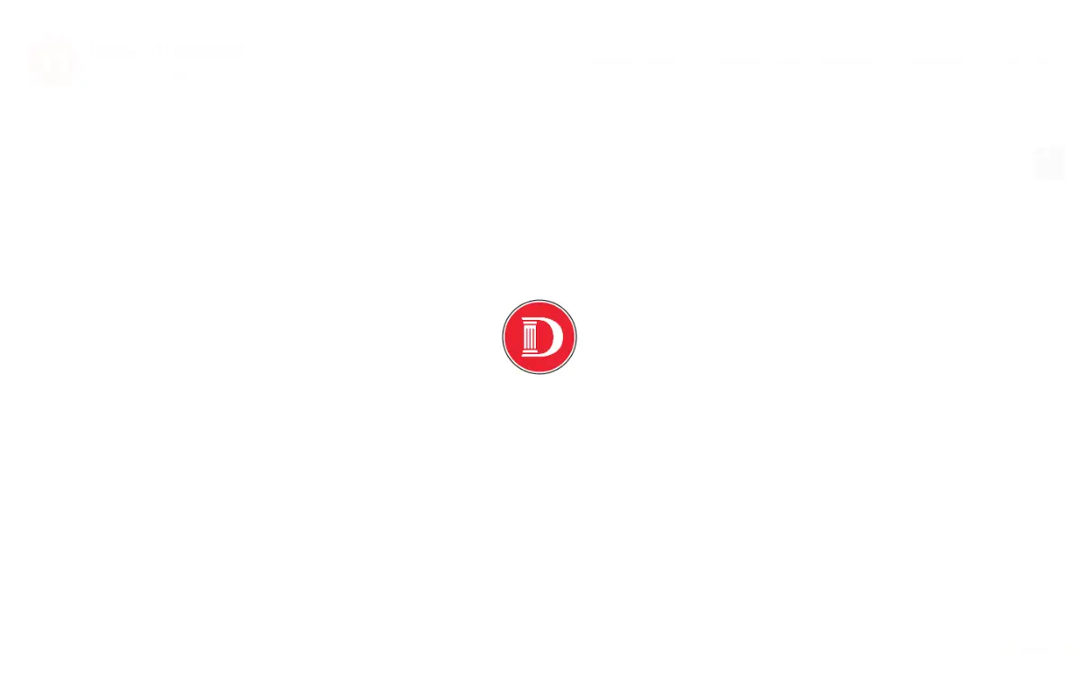 Homepage of Deas Construction INC