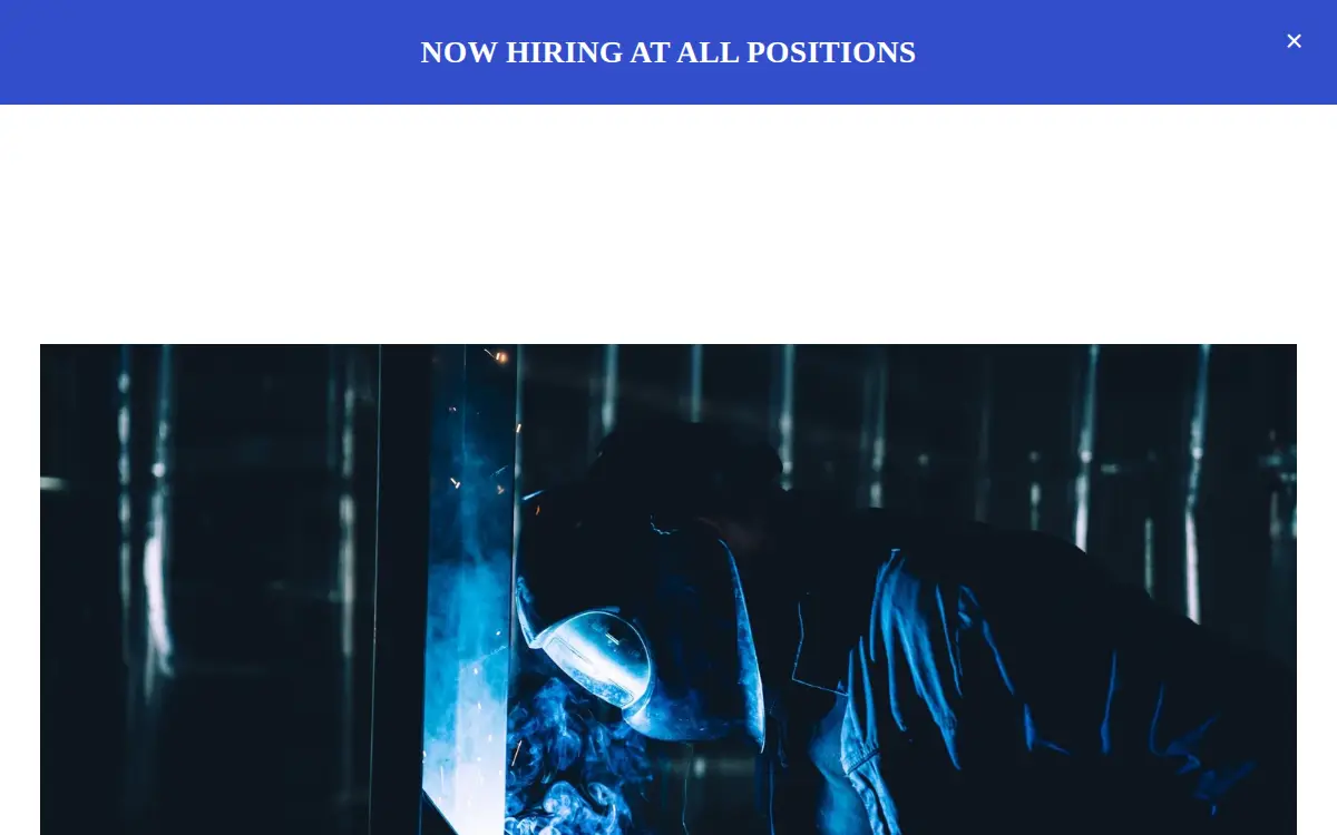 Homepage of Dellinger Enterprises, LTD.