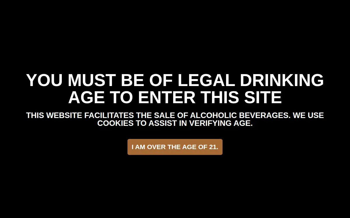 Homepage of Delta Dirt Distillery, INC.