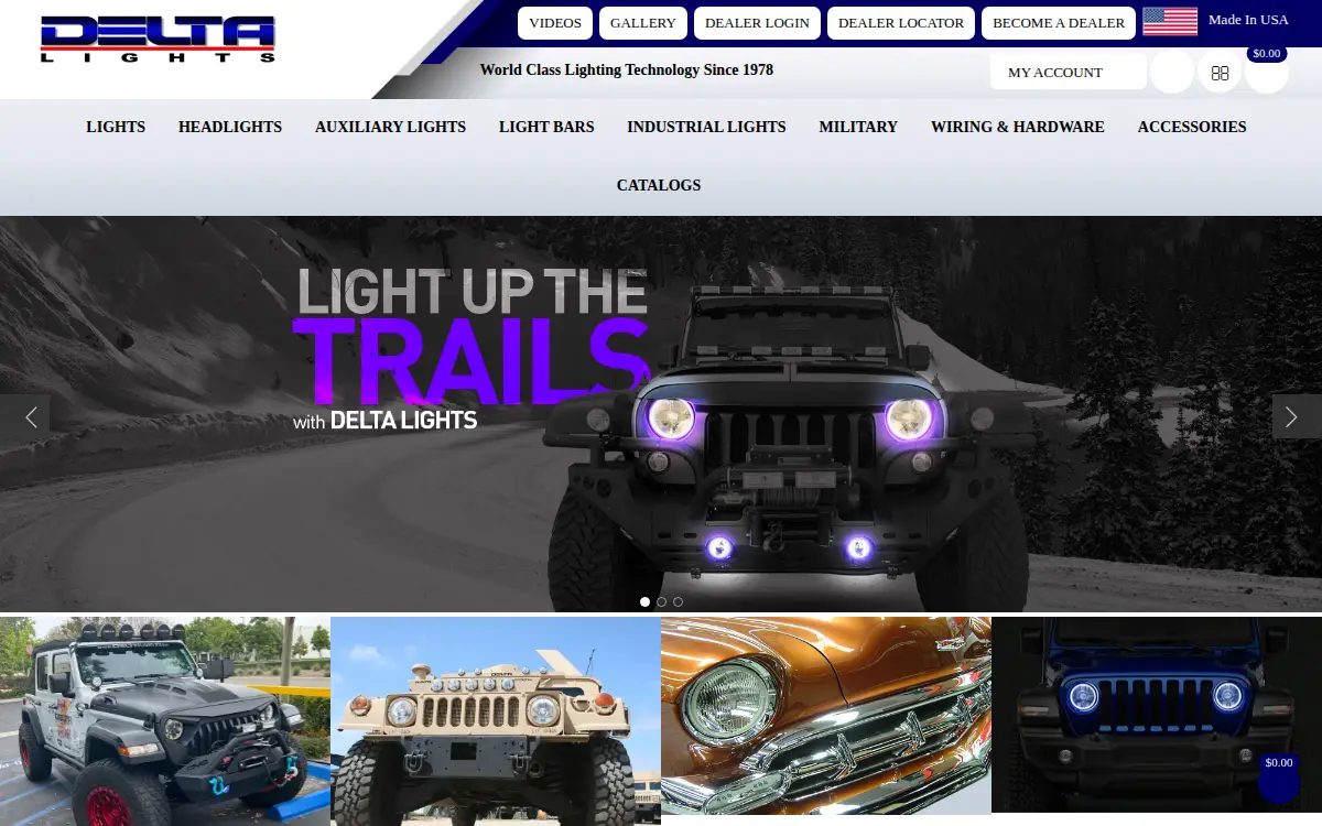 Homepage of Durimex INC