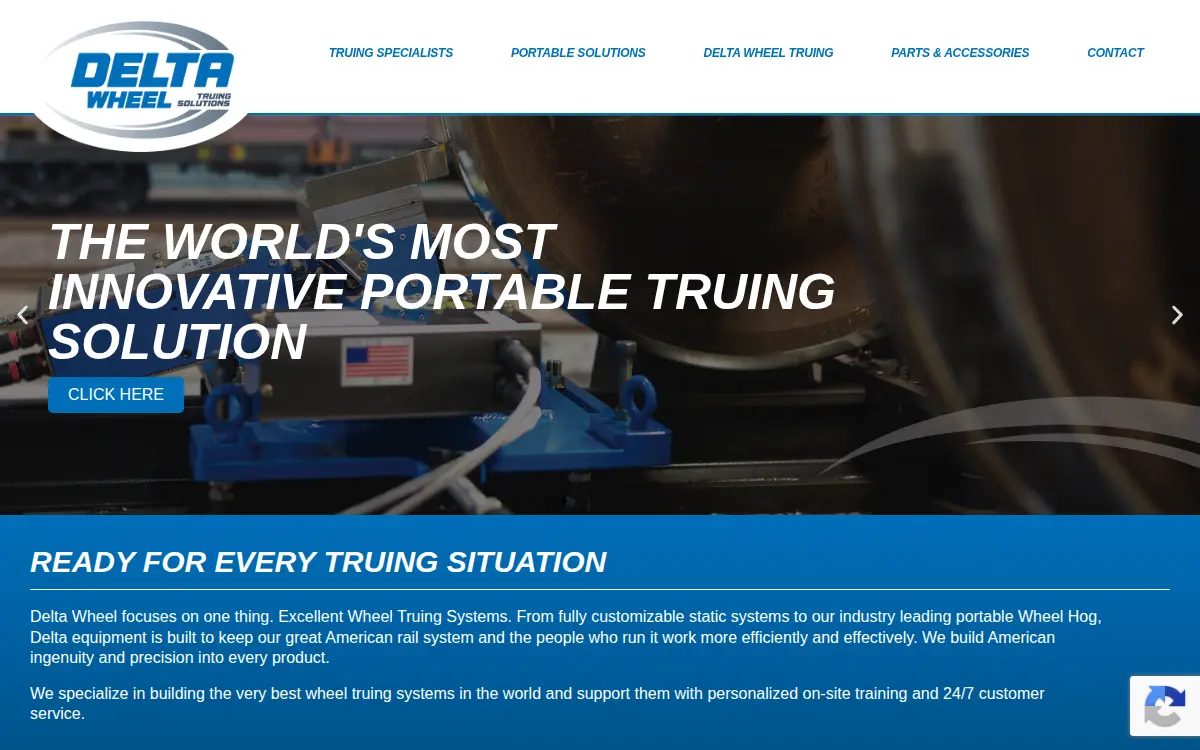 Homepage of Hjr Equipment Rental INC