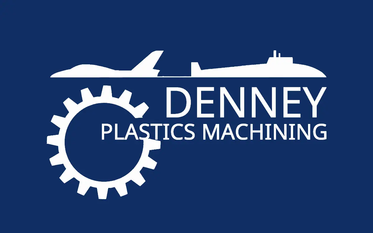 Homepage of Denney Plastics Machining LLC