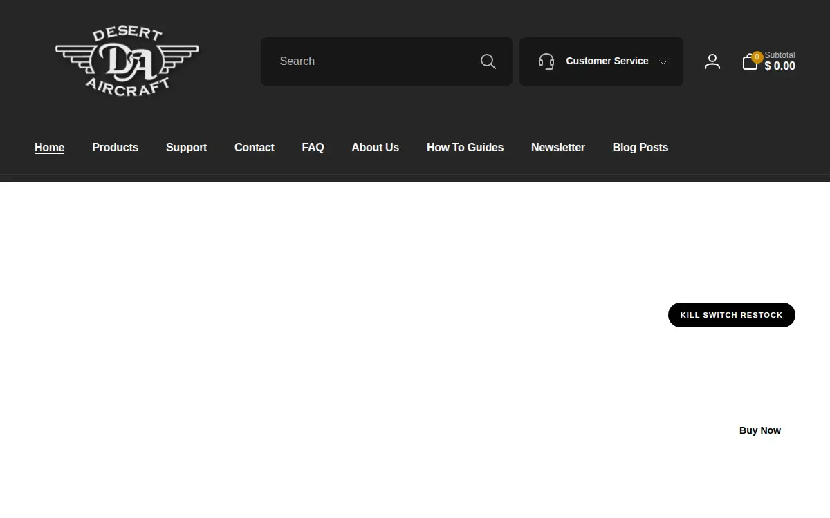 Homepage of Bsg Performance LLC