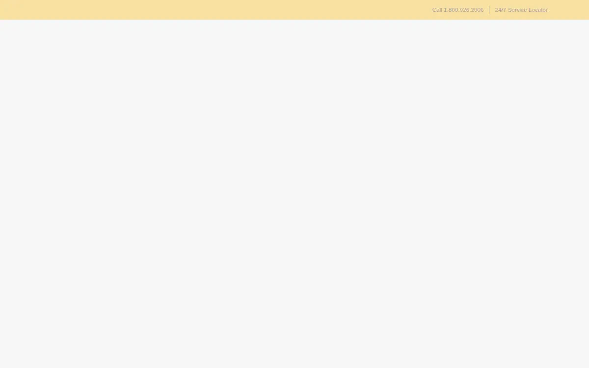 Homepage of Deshazo LLC