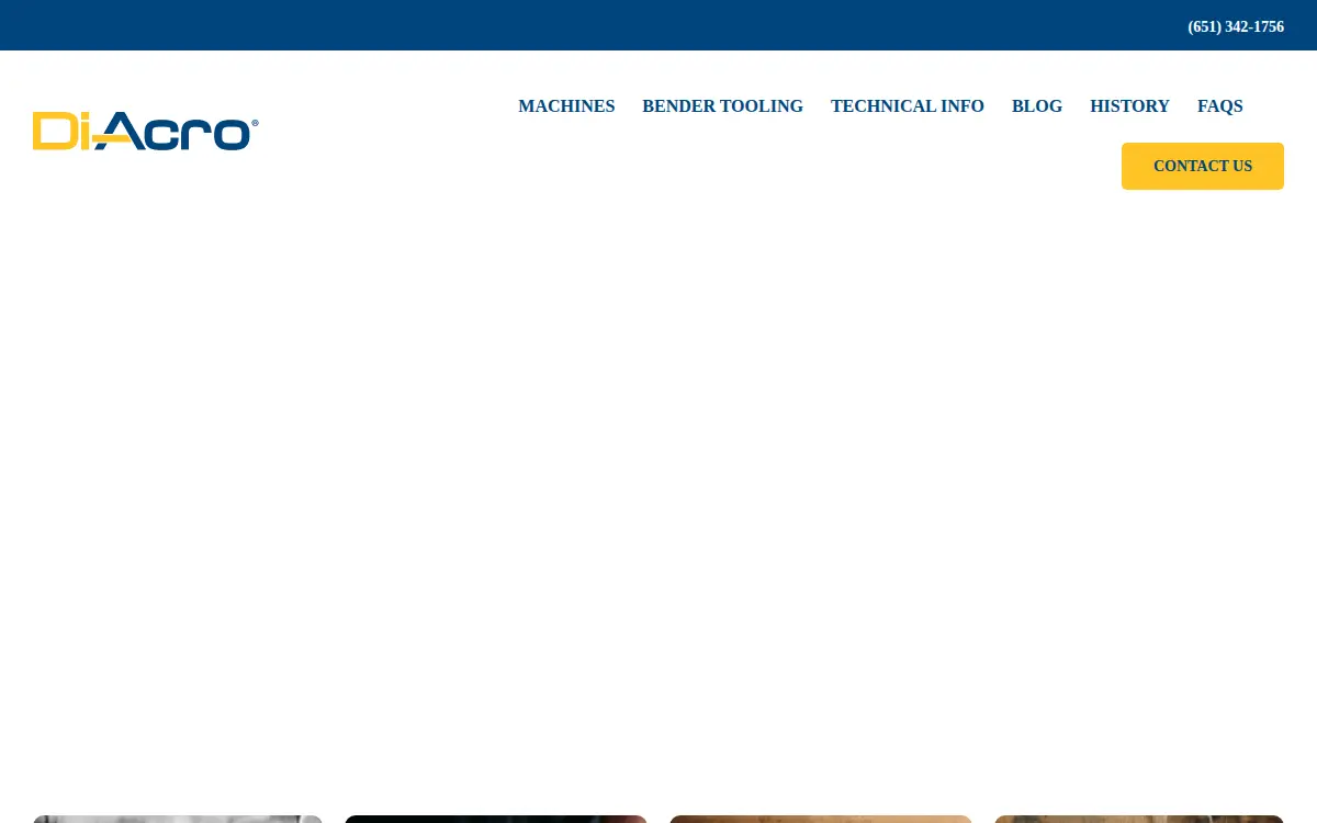 Homepage of Mischo, INC.