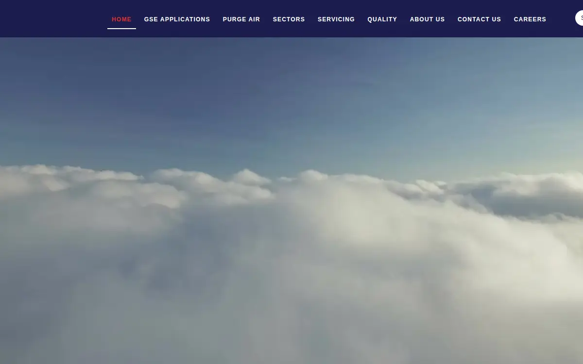Homepage of Didsbury INC.