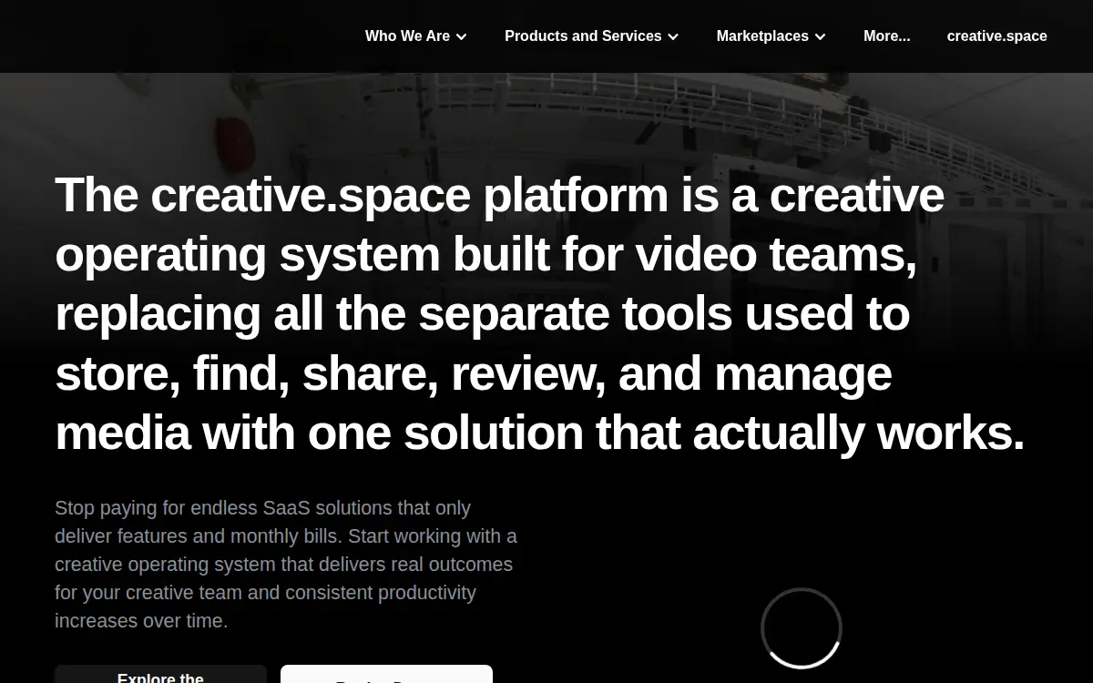 Homepage of Tbc Integration, INC.