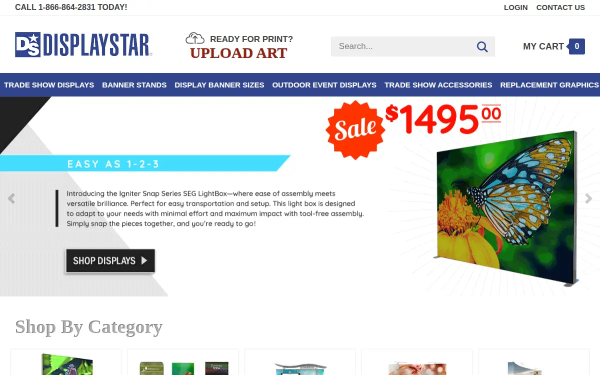 Homepage of Niedo Group, INC.