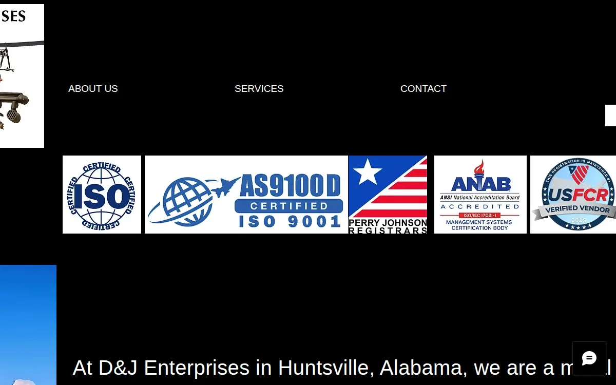 Homepage of Dustin Davis